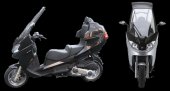 2008 Adiva AD125 photo